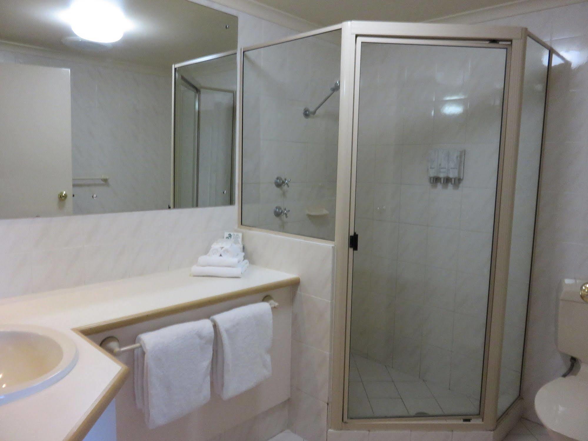 The Esplanade Motel Batemans Bay Exterior foto